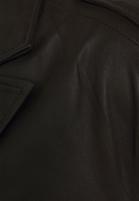 Goosecraft KAI COAT - Casaco curto - brown