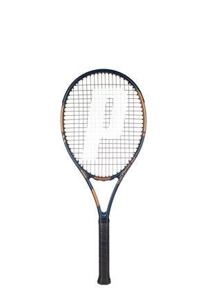 WARRIOR - Raquette de tennis - rot blau