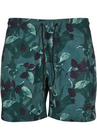 Unausgewählt, greenleafs