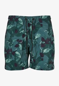 Niet geselecteerd, greenleafs