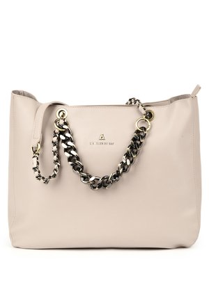 BRODWAY - Borsa a mano - almond rose