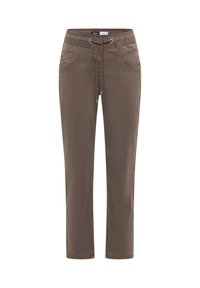 Non sélectionné, braun