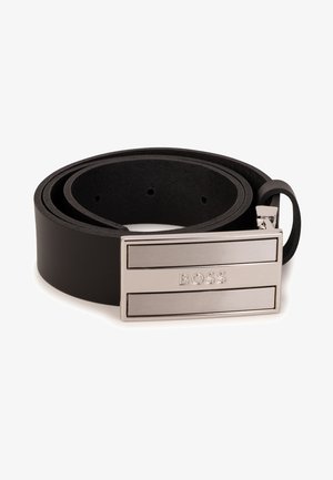 BOSS UNISEX czarny