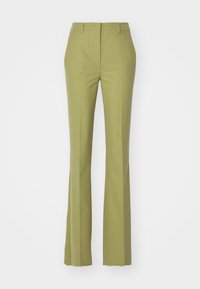 INDIANA - Kalhoty - light green