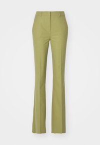 INDIANA - Broek - light green