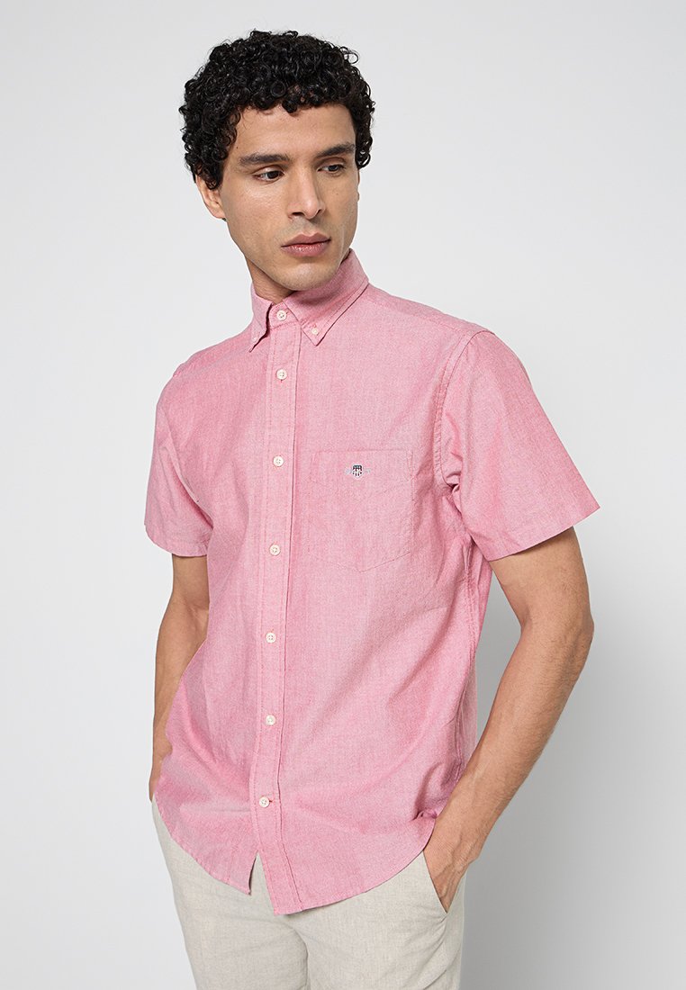 REG CLASSIC OXFORD
