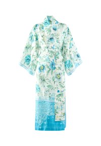 Unselected, hellblau