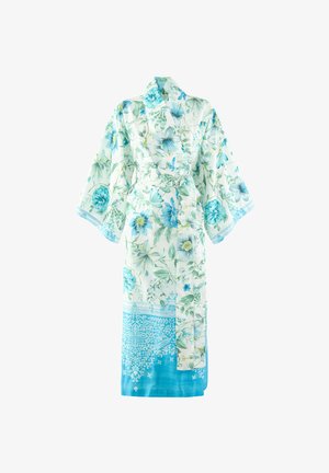 Bassetti CASABLANCA - Bademantel - hellblau