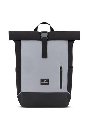 ROBIN MEDIUM BIKE - Rucksack - schwarz reflektierend
