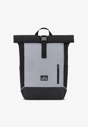 Johnny Urban ROBIN MEDIUM BIKE - Sac à dos - schwarz reflektierend