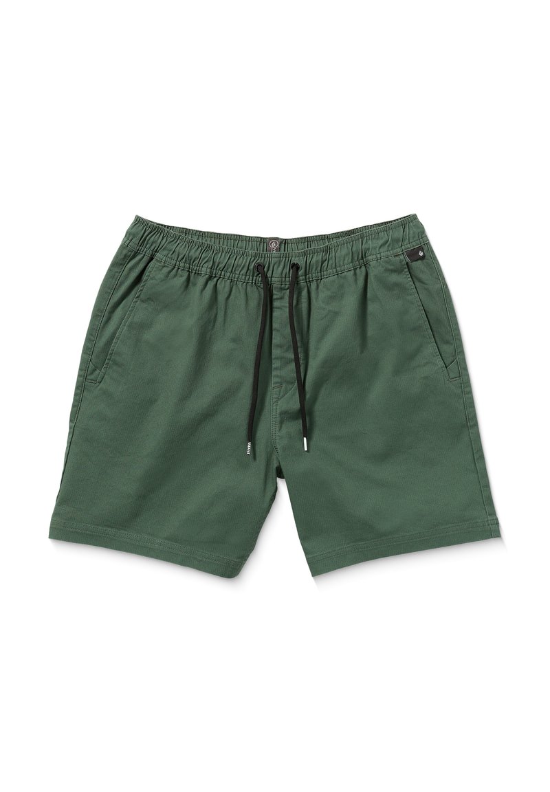 Volcom Shorts kaki Volcom Shorts kaki