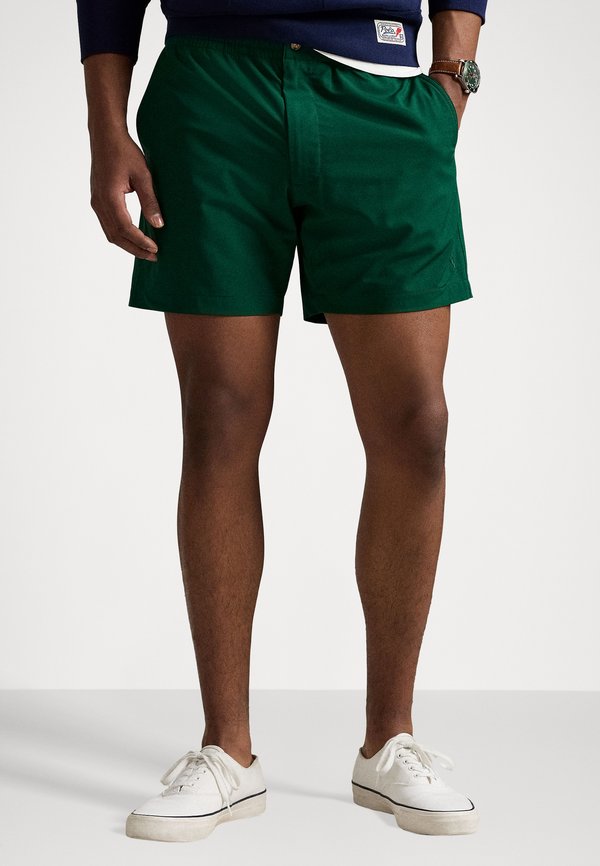 POLO PREPSTER STRETCH TRUNK - Swimming shorts