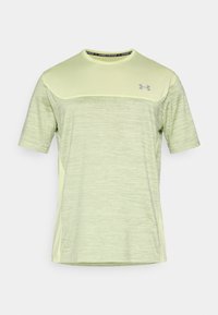 Niewybrane, fade green/steel