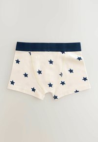 Next 10 PACK - Bikses - blue stars and stripes