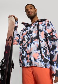 Burton FUTURETRUST JACKET UNISEX - Jachetă impermeabilă - dazed