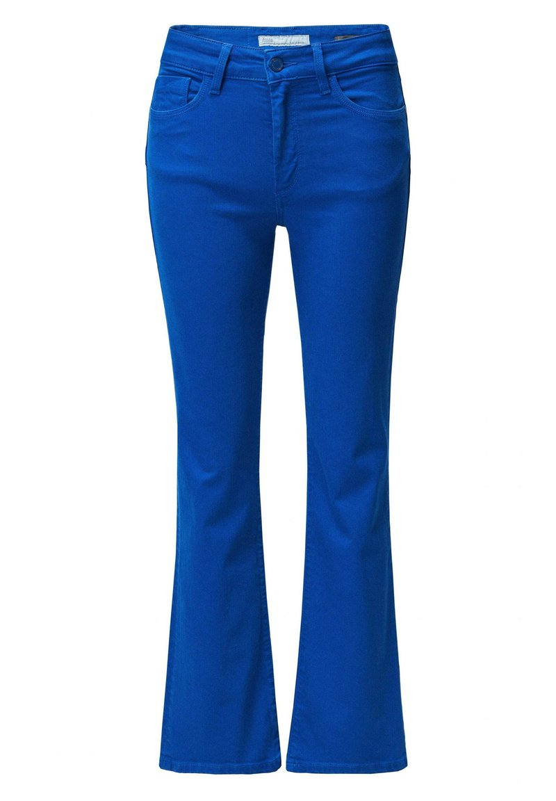 Salsa Jeans Bootcut jeans blauw Salsa Jeans Bootcut jeans blauw