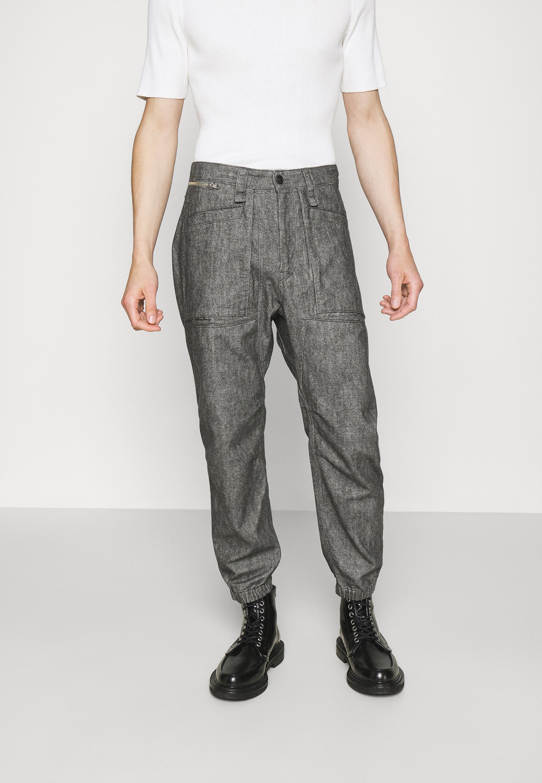 Uomo EKSTRO - Pantaloni Uomo EKSTRO - Pantaloni