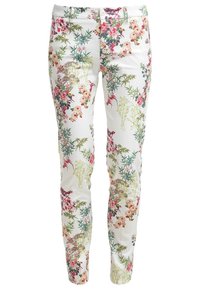 Liu Jo Jeans Chino - white