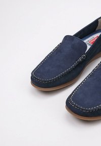 Fluchos Mocasines - blue