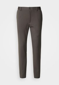 KANE - Trousers - charcoal