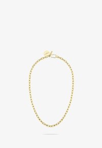 Niet geselecteerd, gold-coloured