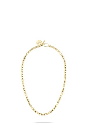 Halskæder - gold-coloured