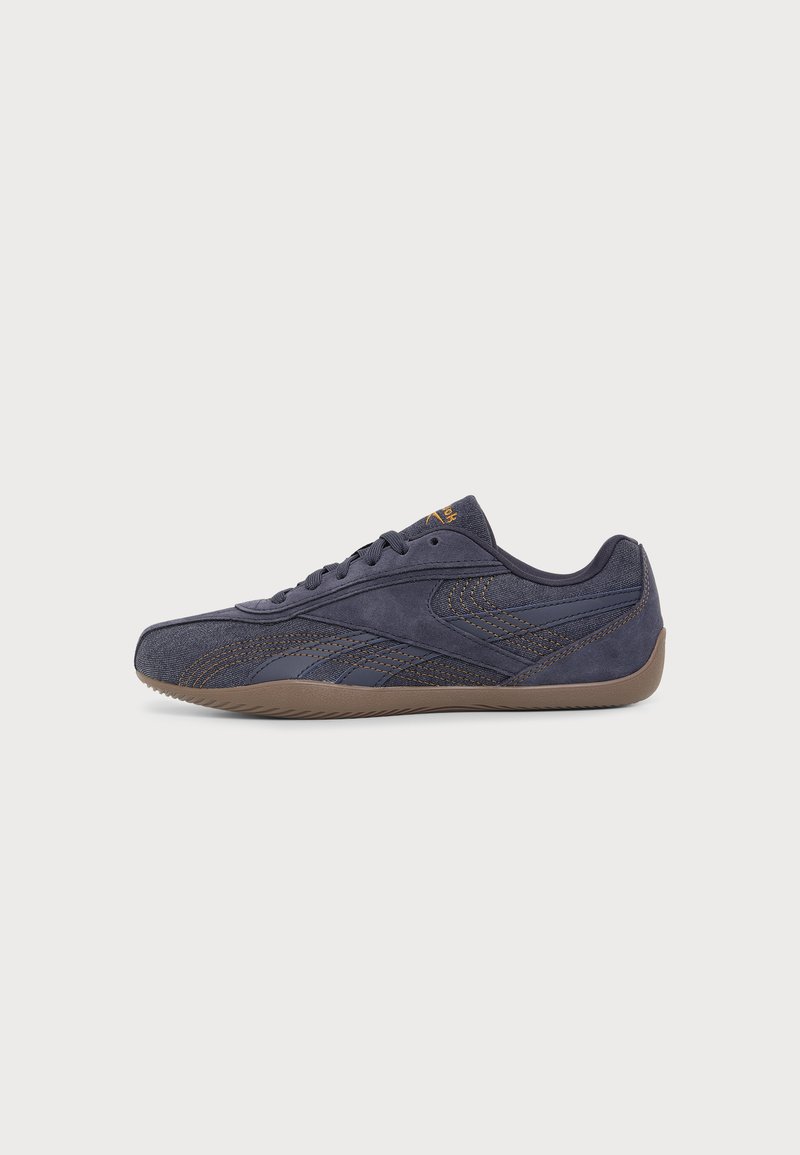 Reebok ULTRA dark indigo/reebok lee/dark blue