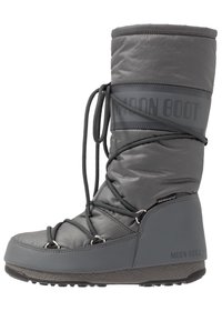Moon Boot Śniegowce