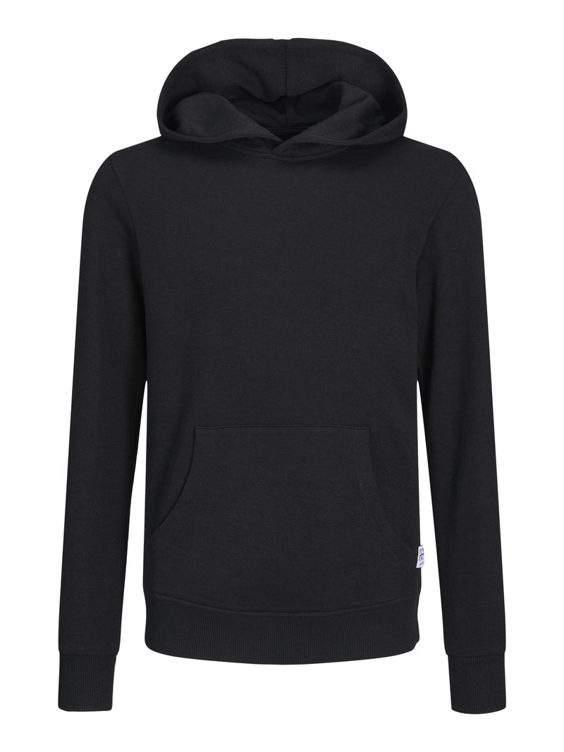 Jack & Jones Junior Sweater zwart Jack & Jones Junior Sweater zwart