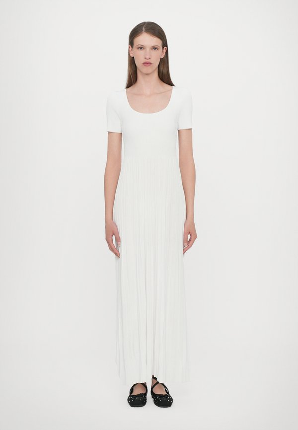 EMPIRE SCOOP - Strickkleid