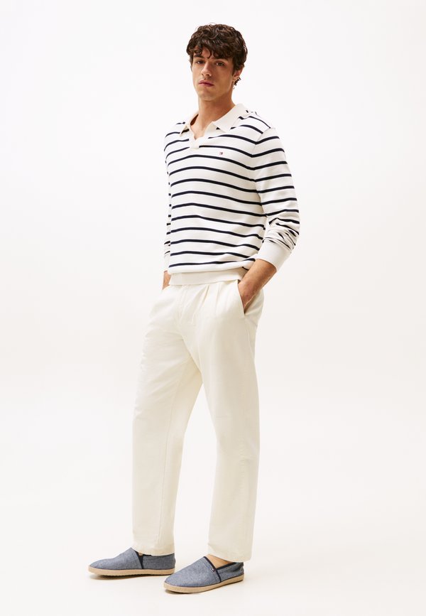 CHAMBRAY - Espadrilles - desert sky