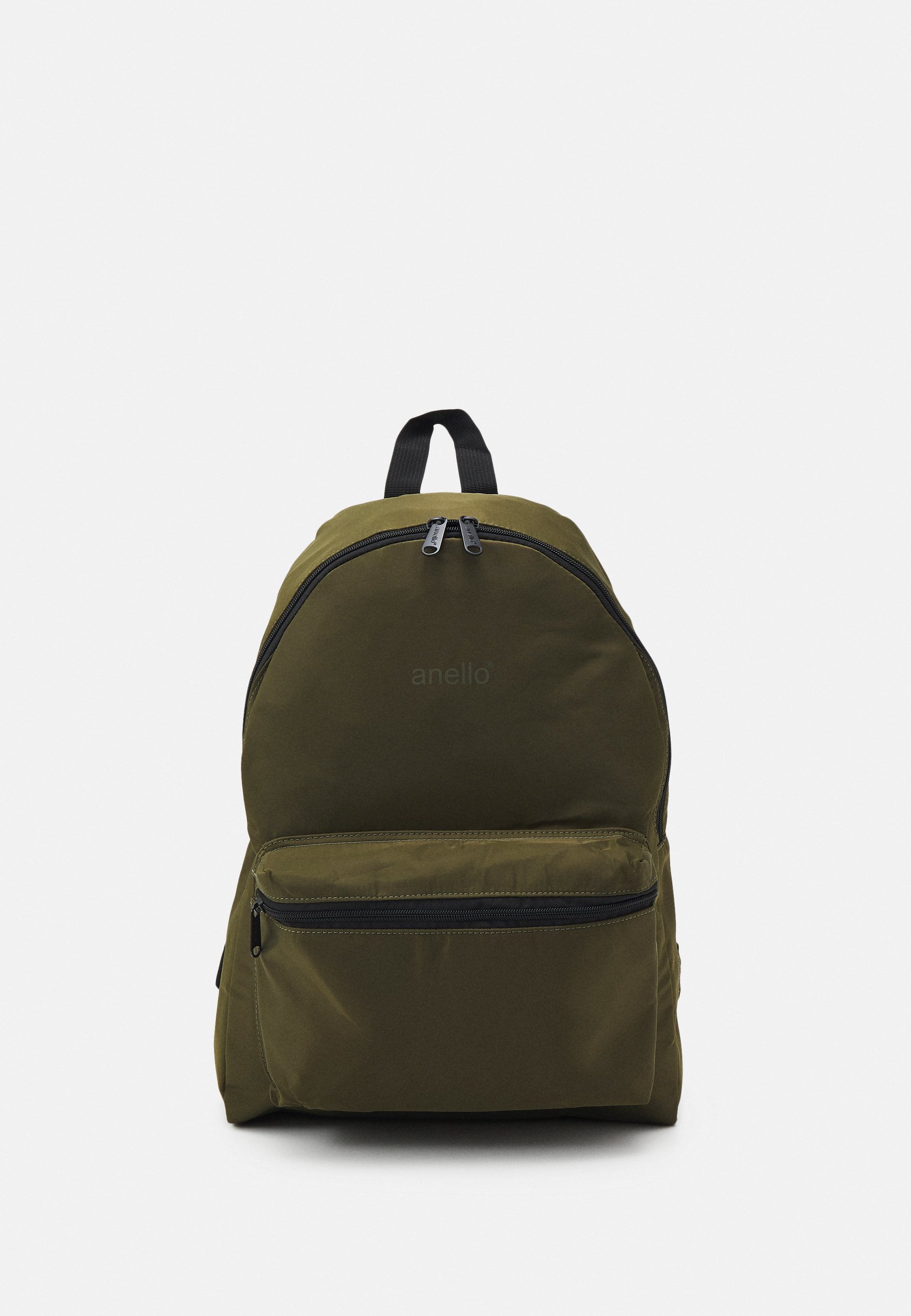 anello green backpack