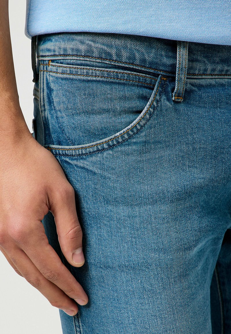 Wrangler Jeans Arizona Stretch Style | Wrangler W12O92657 - Foto 3