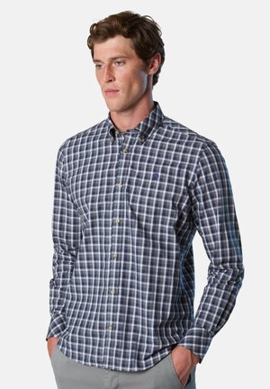 Camisa - grey