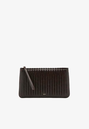 Mango, ADULT - Trousse de toilette - dark brown