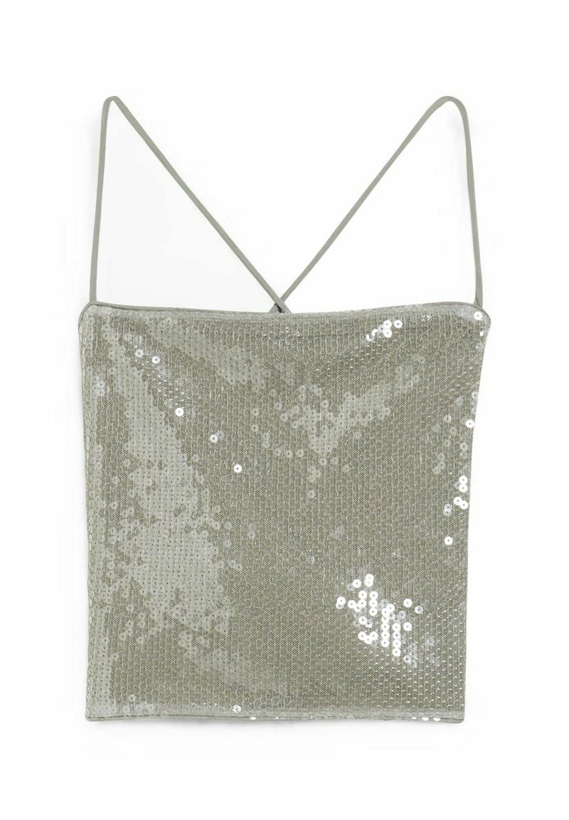 CLOCKHOUSE Top lichtgroen CLOCKHOUSE Top lichtgroen