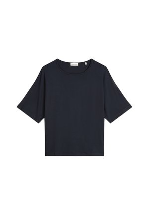 Marc O'Polo, T-shirt basique - dark navy