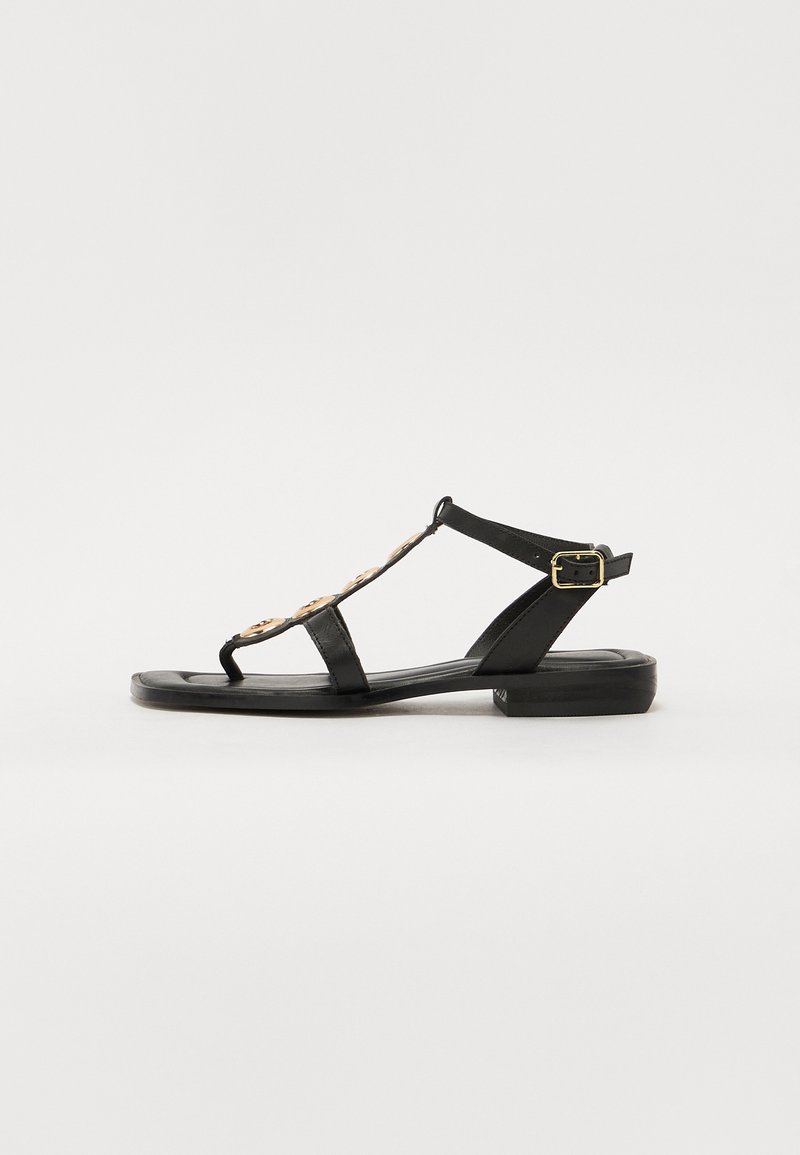 Gioseppo EPPING - Sandales - black