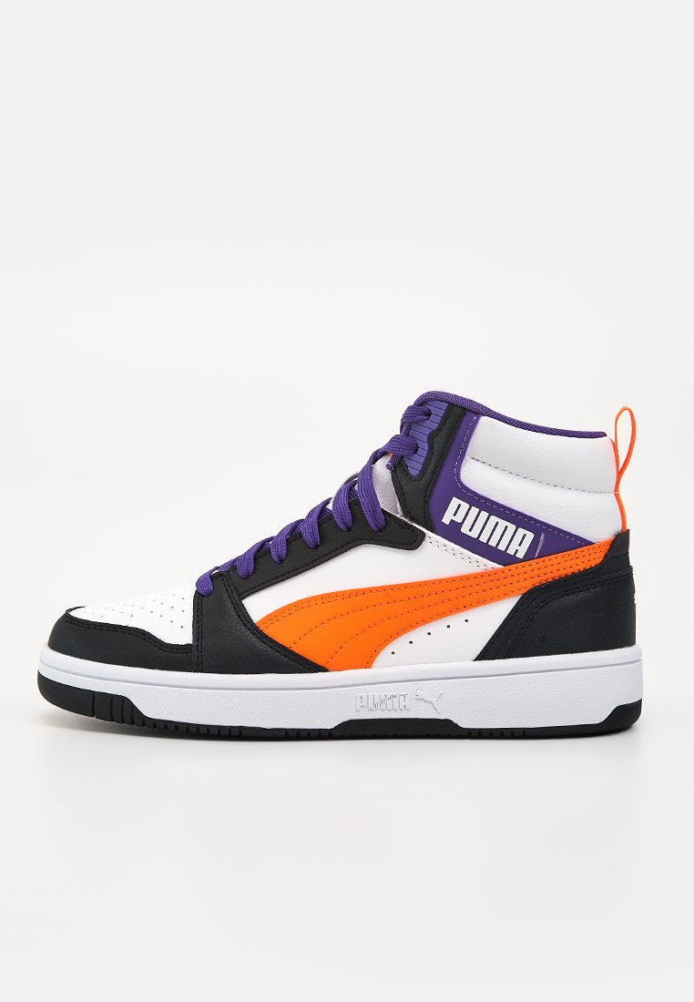 Puma - Zapatillas altas (multicolor)