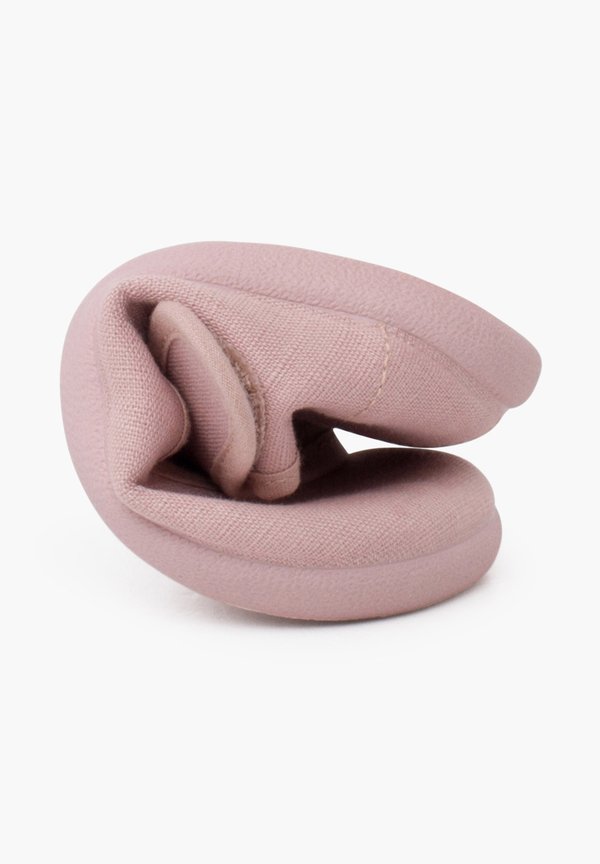 MERCEDITAS FINO – Lauflernschuh – rosa palo