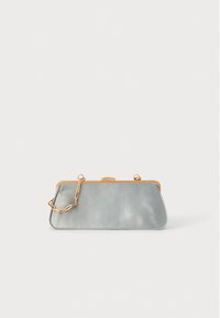 MATILDE SHOULDER - Geantă de mână - celadon