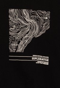 Name it NKMNEFIKS - Sportska majica - black