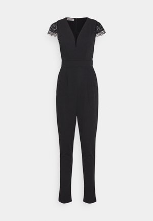 WAL G TALL, TURNER - Mono - black