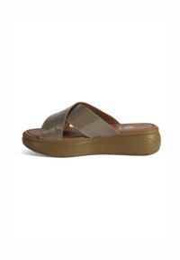Niet geselecteerd, brown