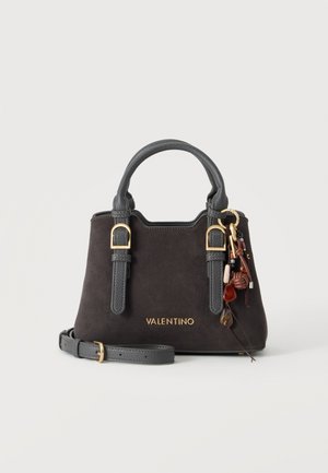 Valentino Bags, WINNIE WINTER - Дамска чанта - antracite