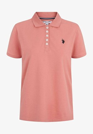 U.S. Polo Assn. Koszulka polo