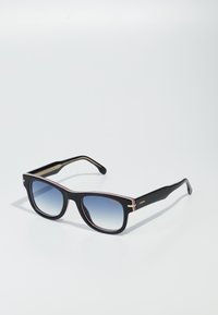 Carrera Black Polyamide Sunglasses main image 1