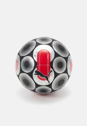 Puma AC MILAN CULTURE+ UNISEX - Squadra - black/for all time red