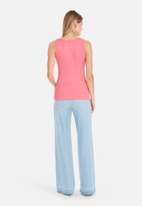 Marc Cain Top - bright candy pink