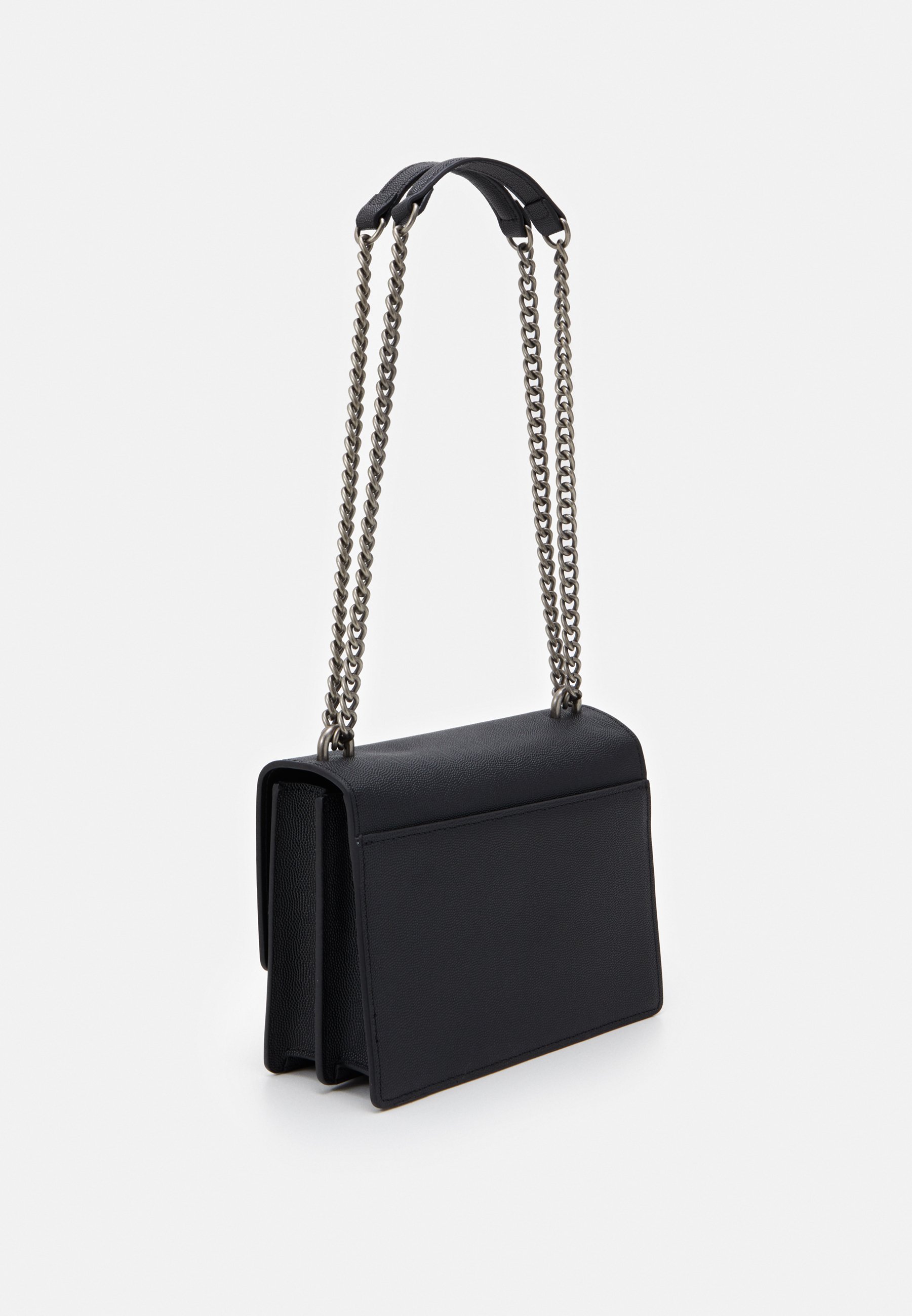 Kurt Geiger London SHOREDITCH CROSS BODY Skulderveske Kurt Geiger London SHOREDITCH CROSS BODY Skulderveske